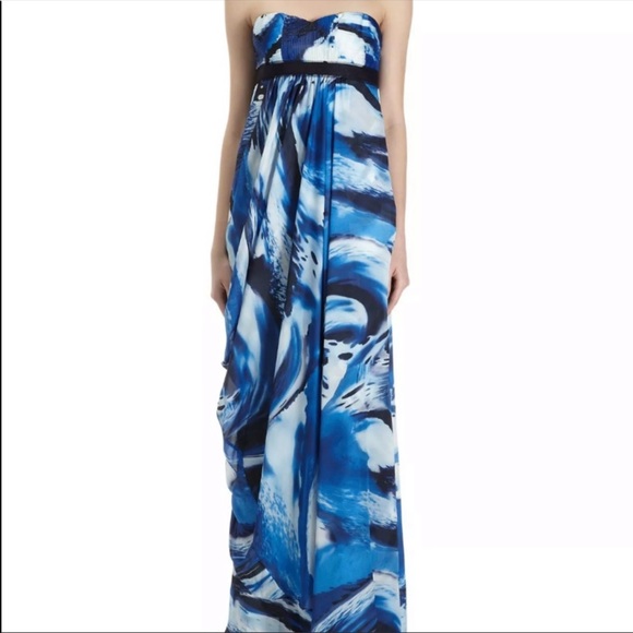 maxi dress size 12